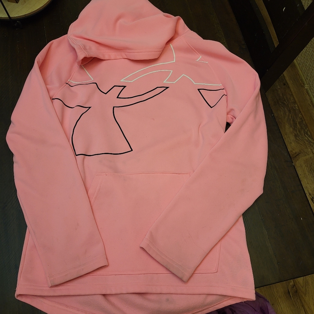 Under Armour Hoodie